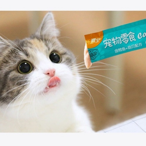 อาหารแมวSN00302